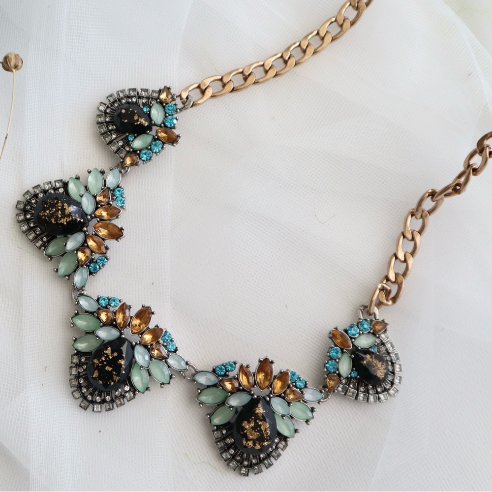 New jewelry set - Picture 2 of 4